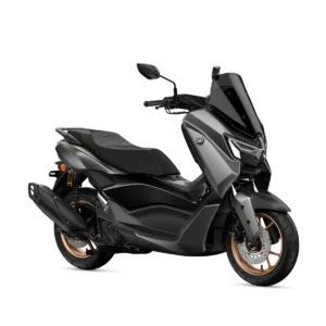 Yamaha NMAX 155 Tech MAX