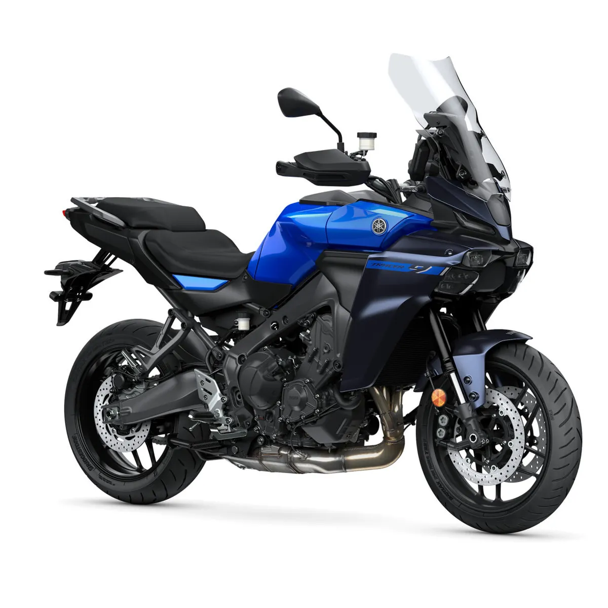 Yamaha TRACER 9 1 Yamaha TRACER 9