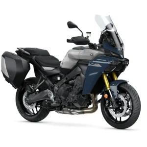 Yamaha TRACER 9 GT