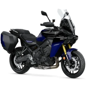 Yamaha TRACER 9 GT+