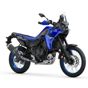 Yamaha Ténéré 700