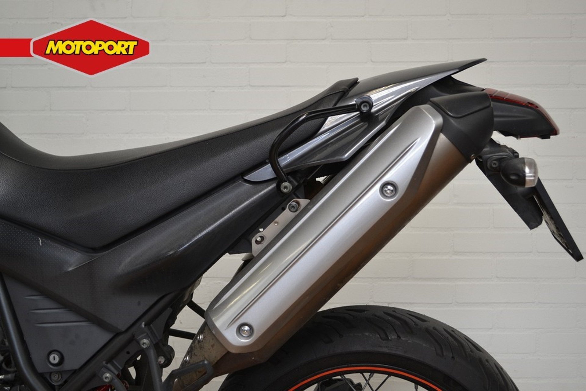 Yamaha XT 660 X 12 Yamaha XT 660 X - Afbeelding 12