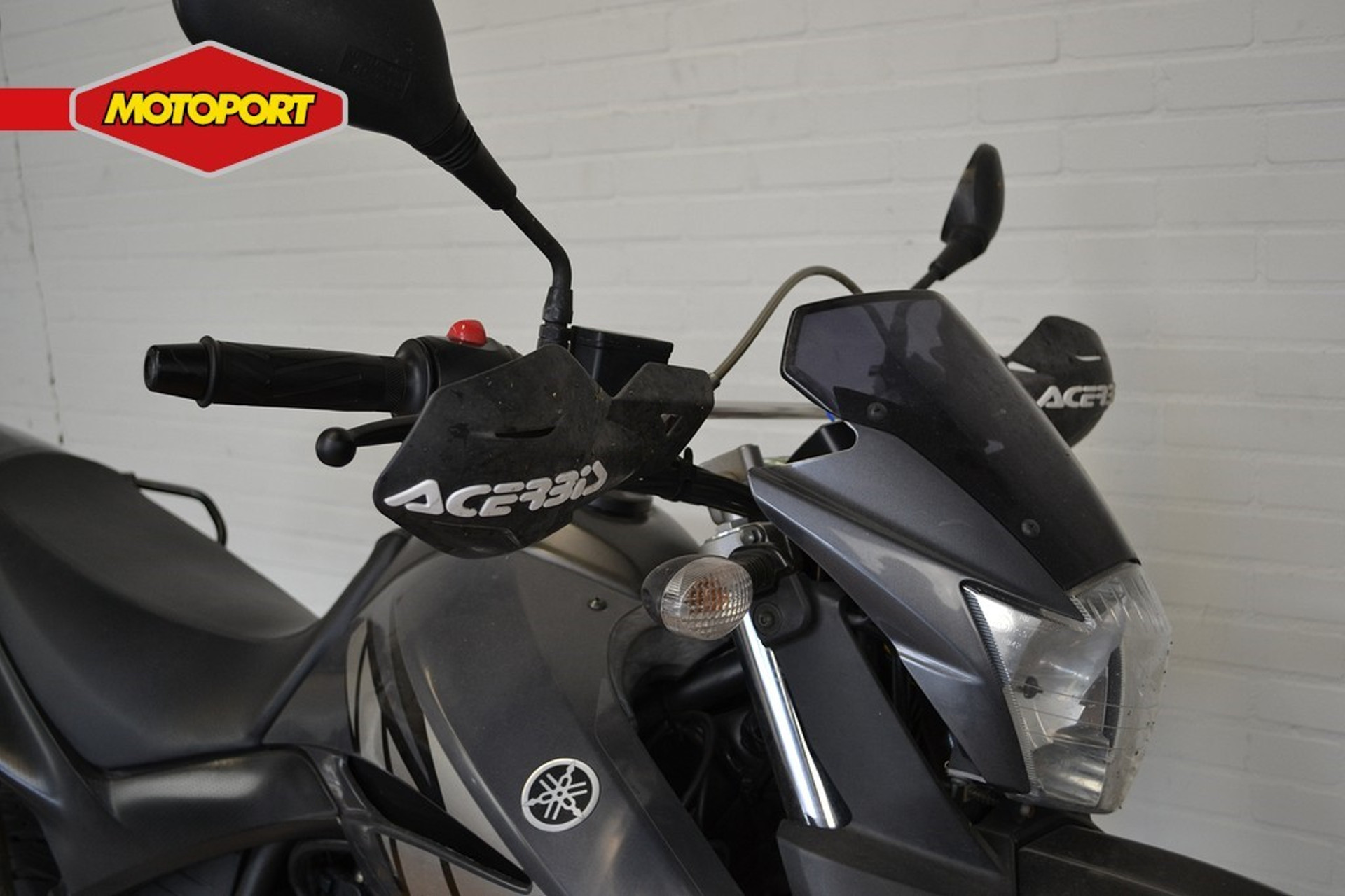 Yamaha XT 660 X 3 Yamaha XT 660 X - Afbeelding 3