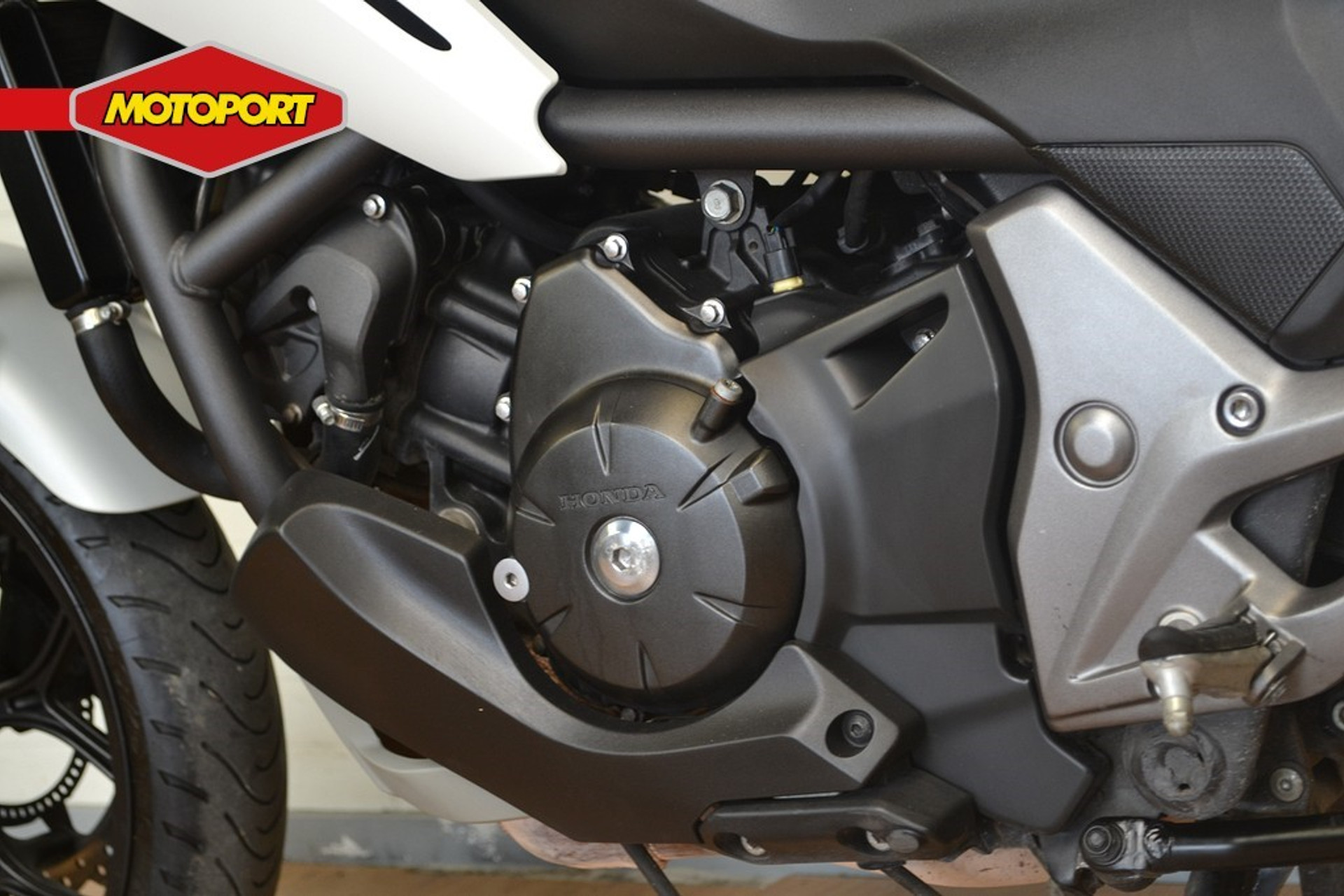 Honda NC 750 X DCT ABS 13 Honda NC 750 X DCT ABS - Afbeelding 13