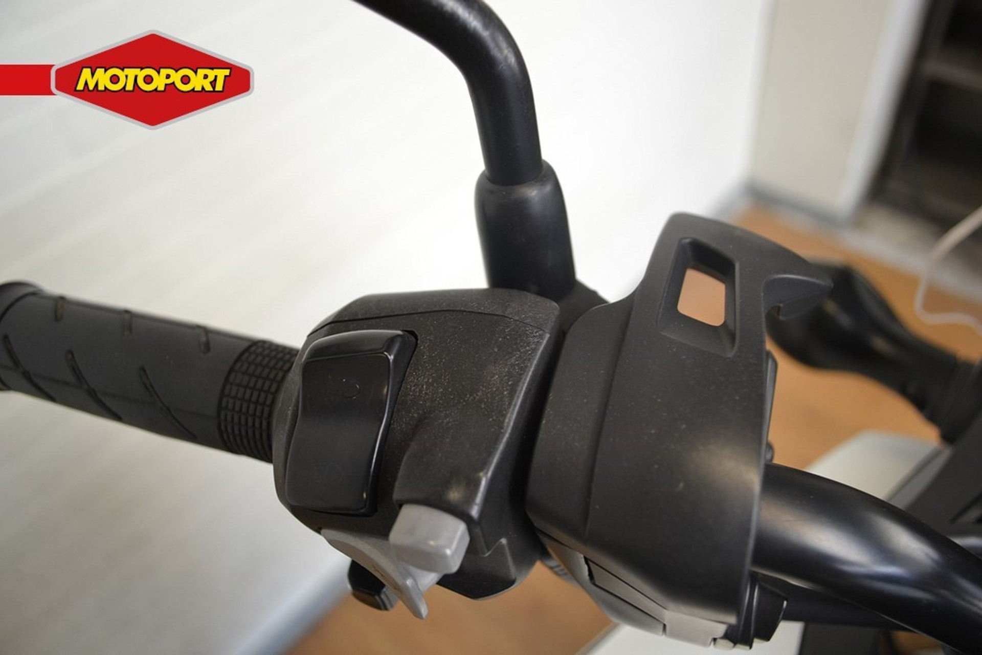 Honda NC 750 X DCT ABS 3 Honda NC 750 X DCT ABS - Afbeelding 3