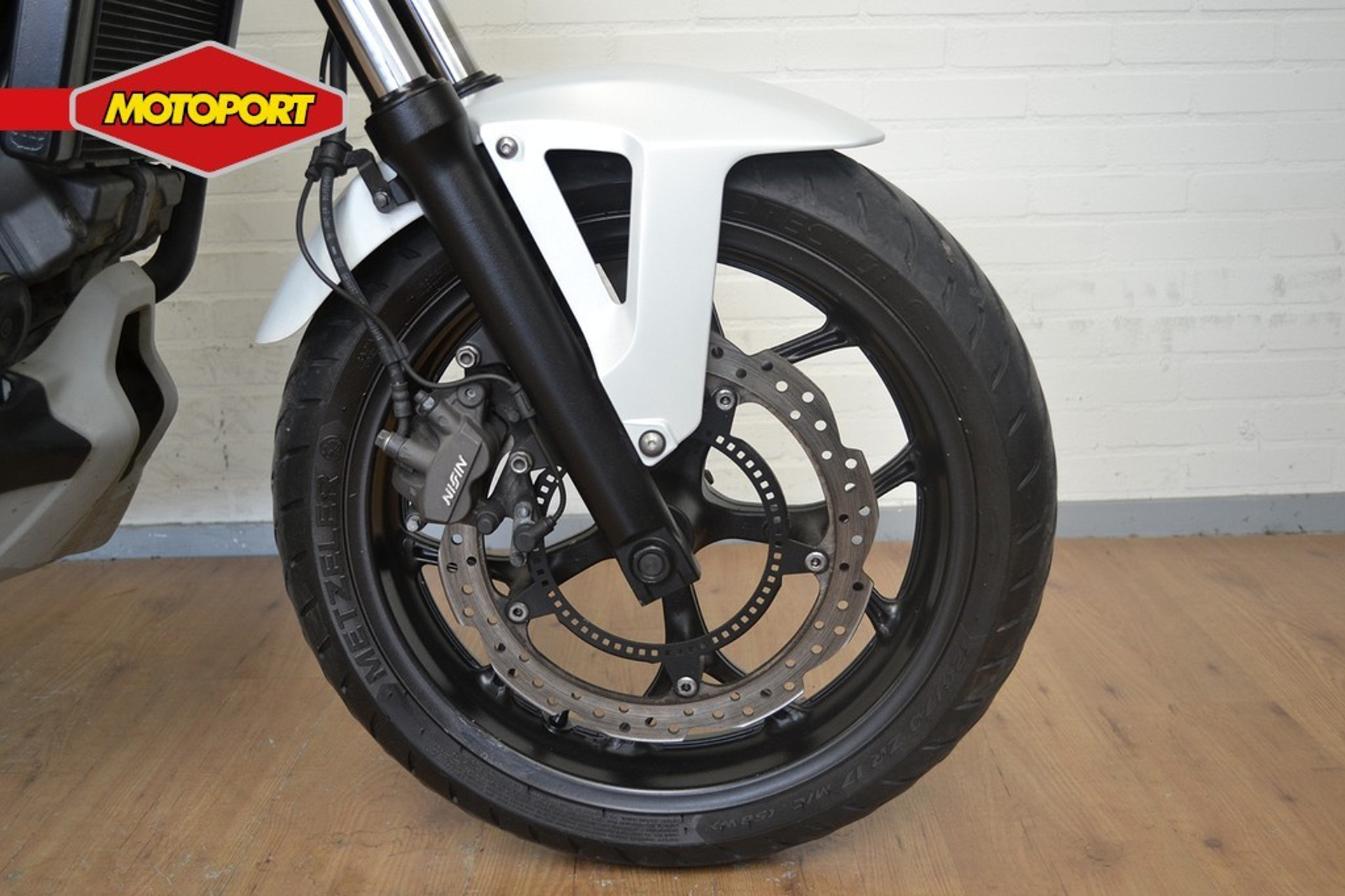 Honda NC 750 X DCT ABS 4 Honda NC 750 X DCT ABS - Afbeelding 4