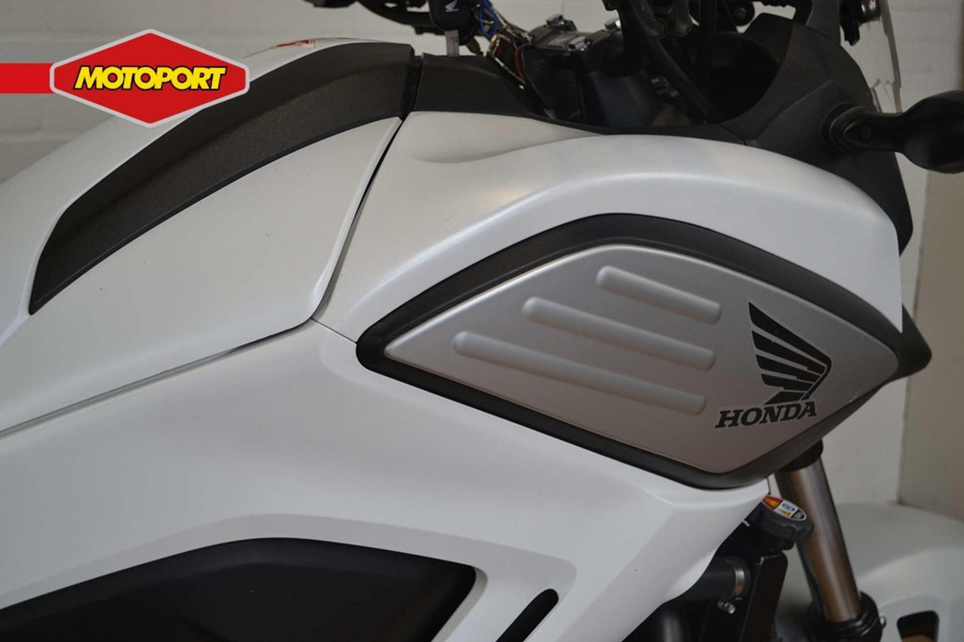 Honda NC 750 X DCT ABS 6 Honda NC 750 X DCT ABS - Afbeelding 6