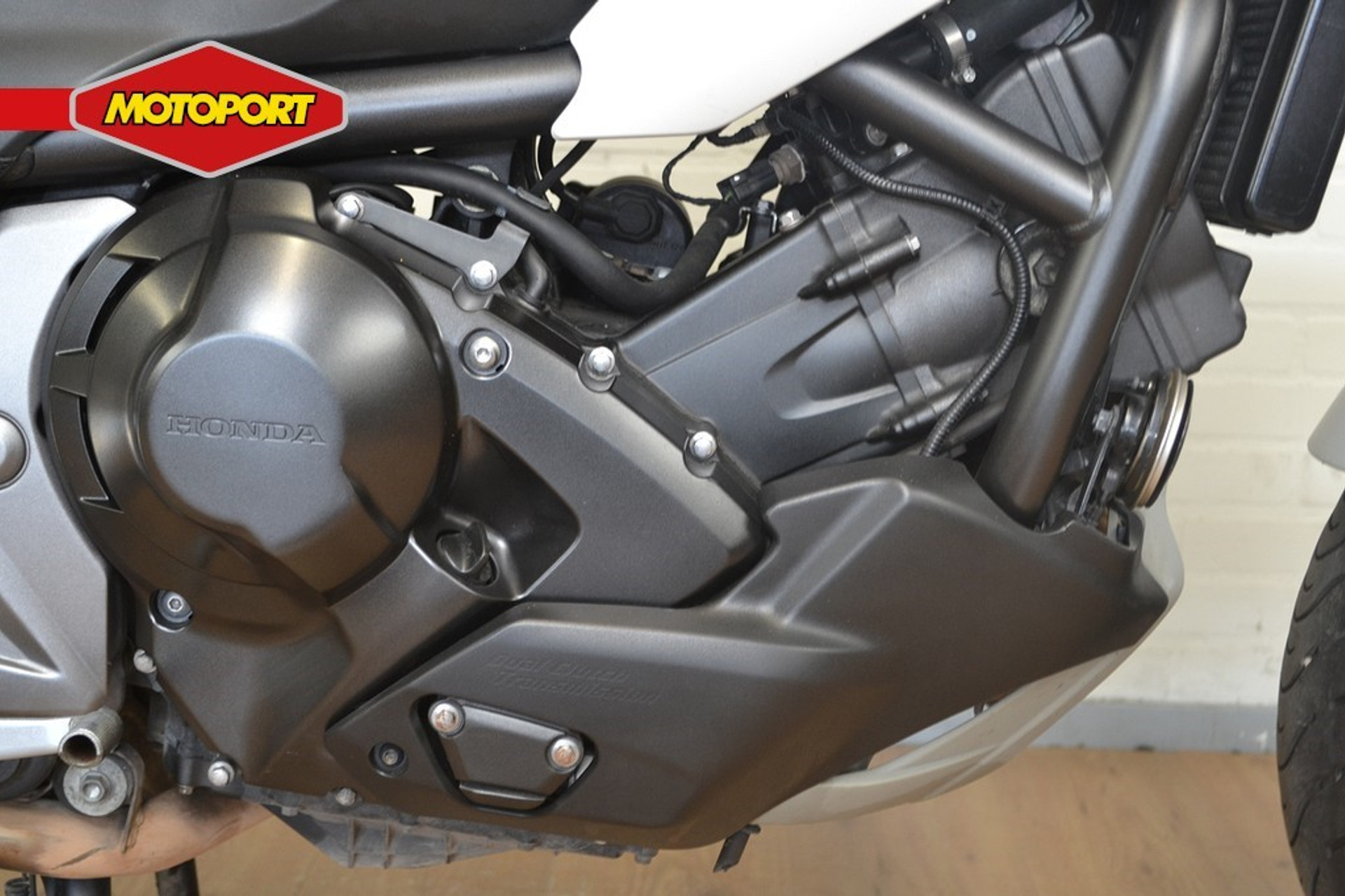 Honda NC 750 X DCT ABS 7 Honda NC 750 X DCT ABS - Afbeelding 7