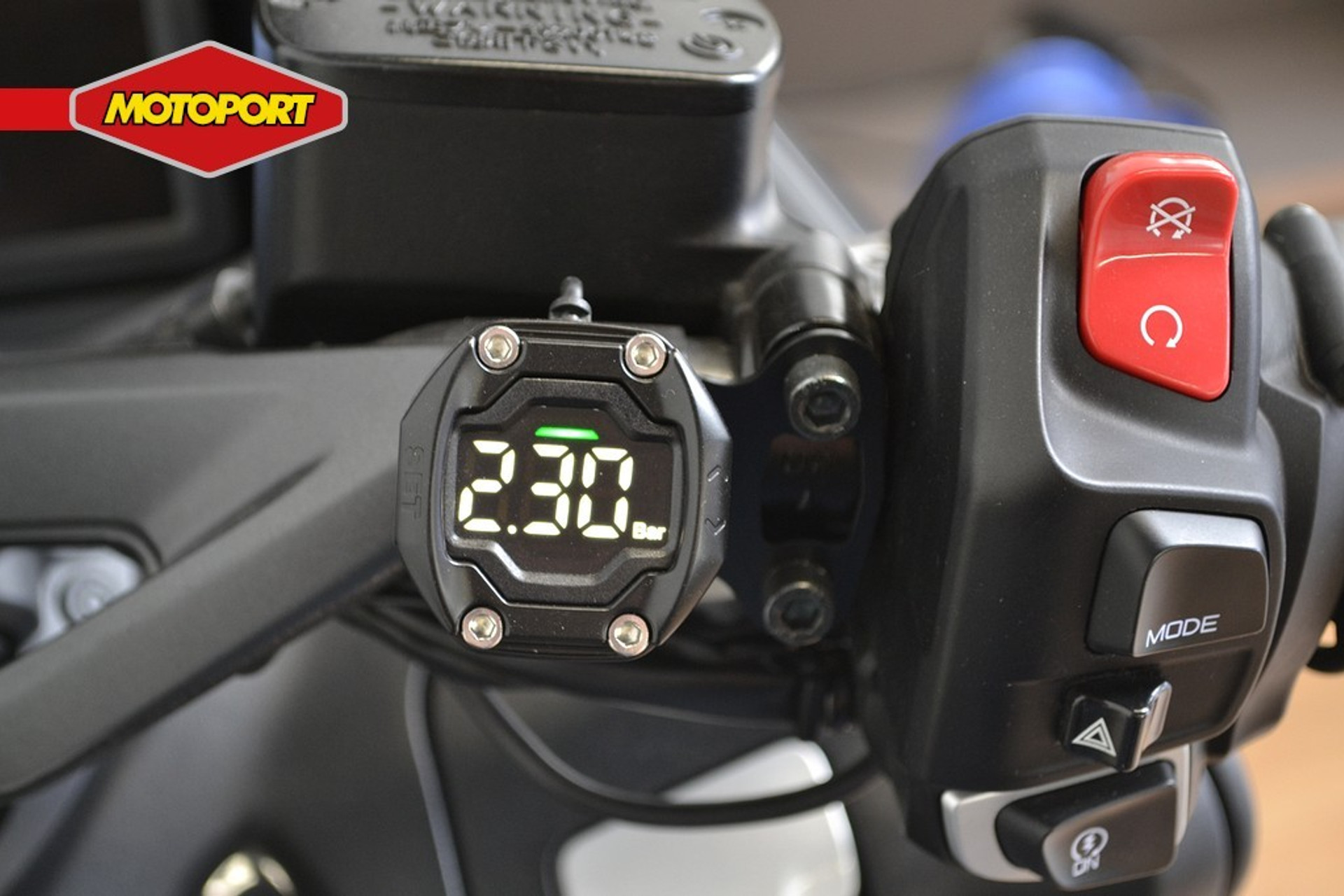 Yamaha T-MAX TMAX Tech 4 Yamaha T-MAX TMAX Tech - Afbeelding 4