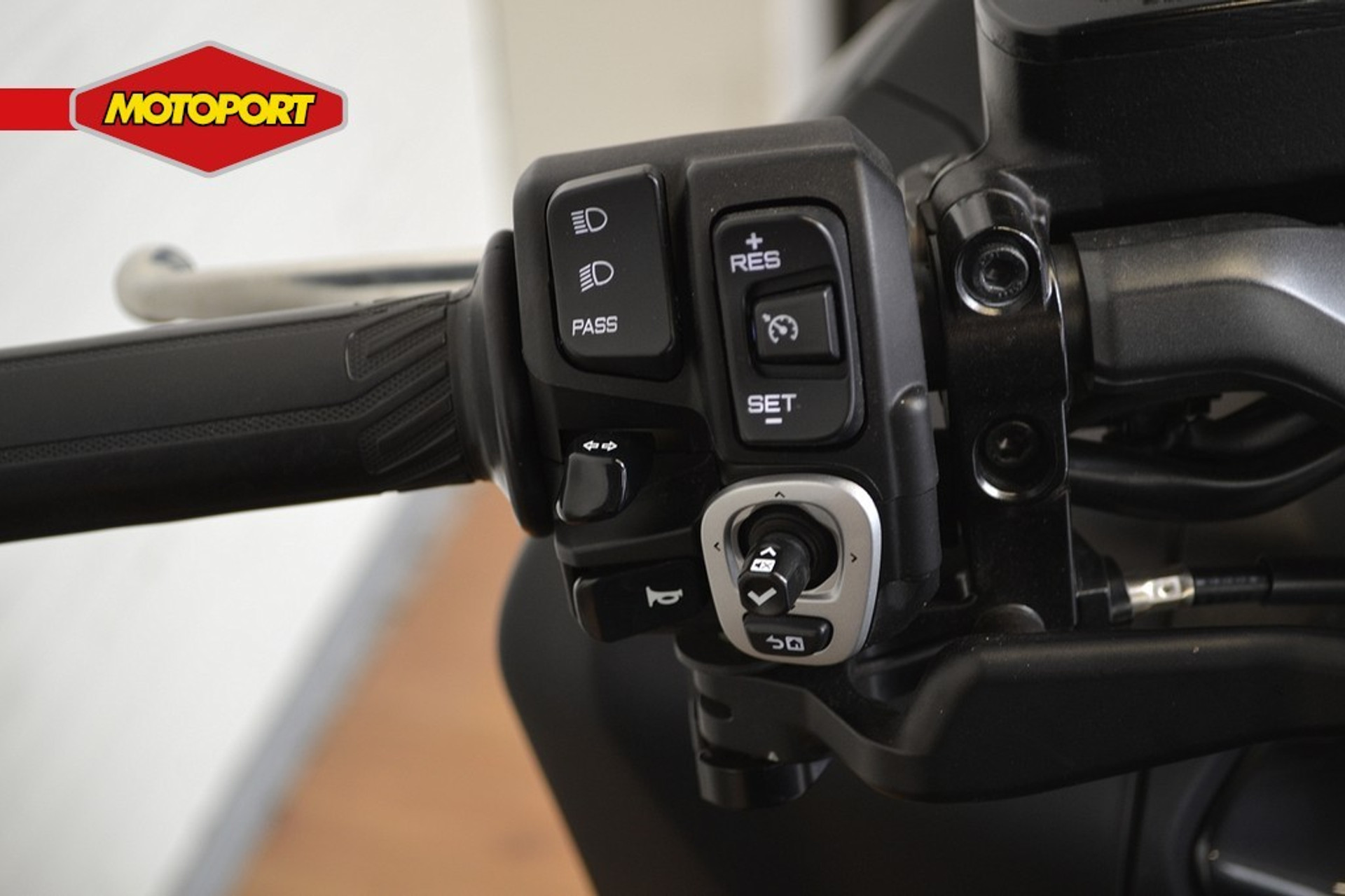 Yamaha T-MAX TMAX Tech 6 Yamaha T-MAX TMAX Tech - Afbeelding 6