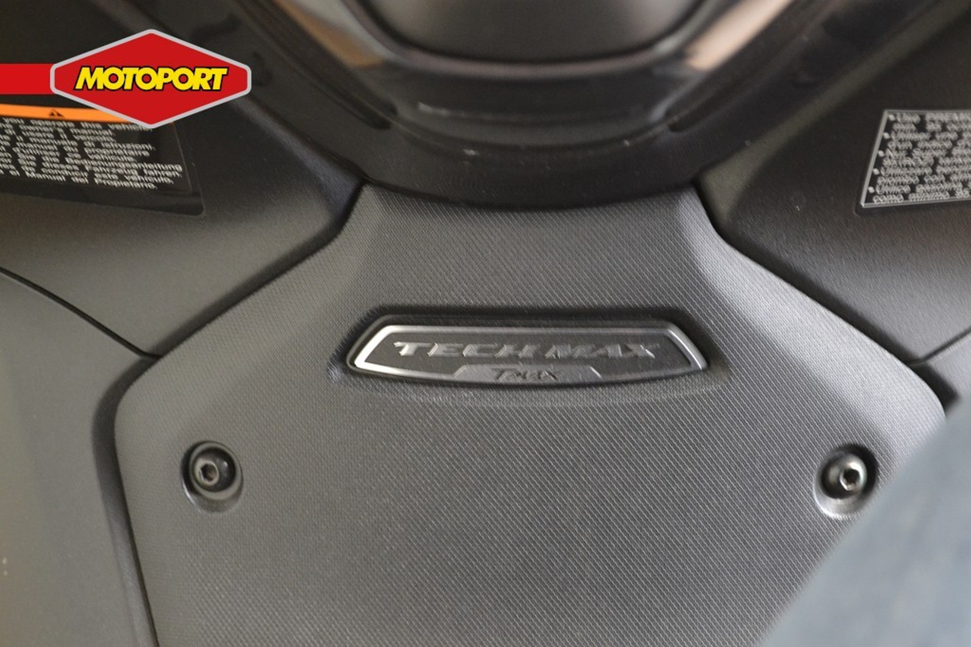 Yamaha T-MAX TMAX Tech 8 Yamaha T-MAX TMAX Tech - Afbeelding 8