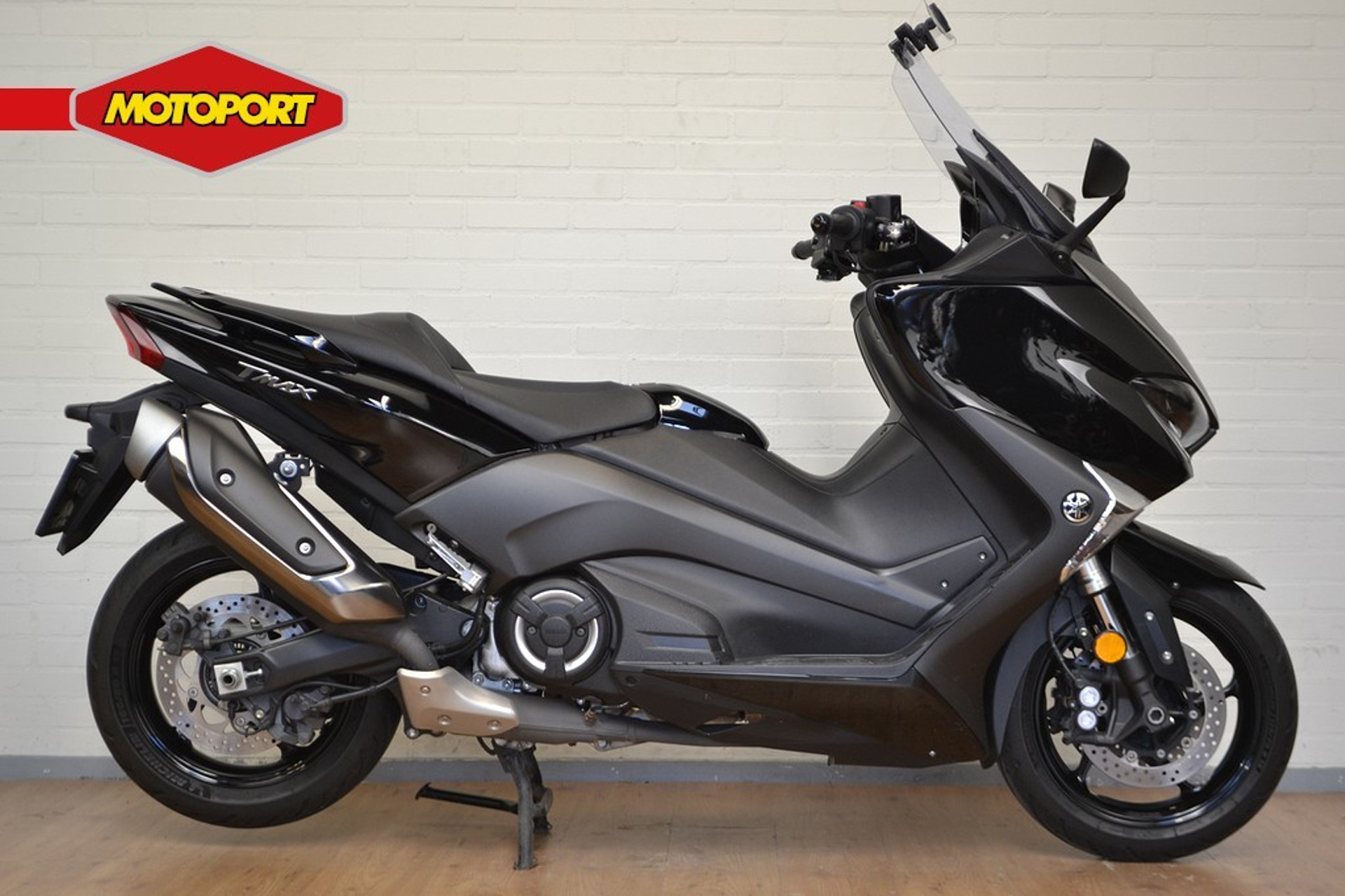Yamaha T-MAX TMAX 530 ABS