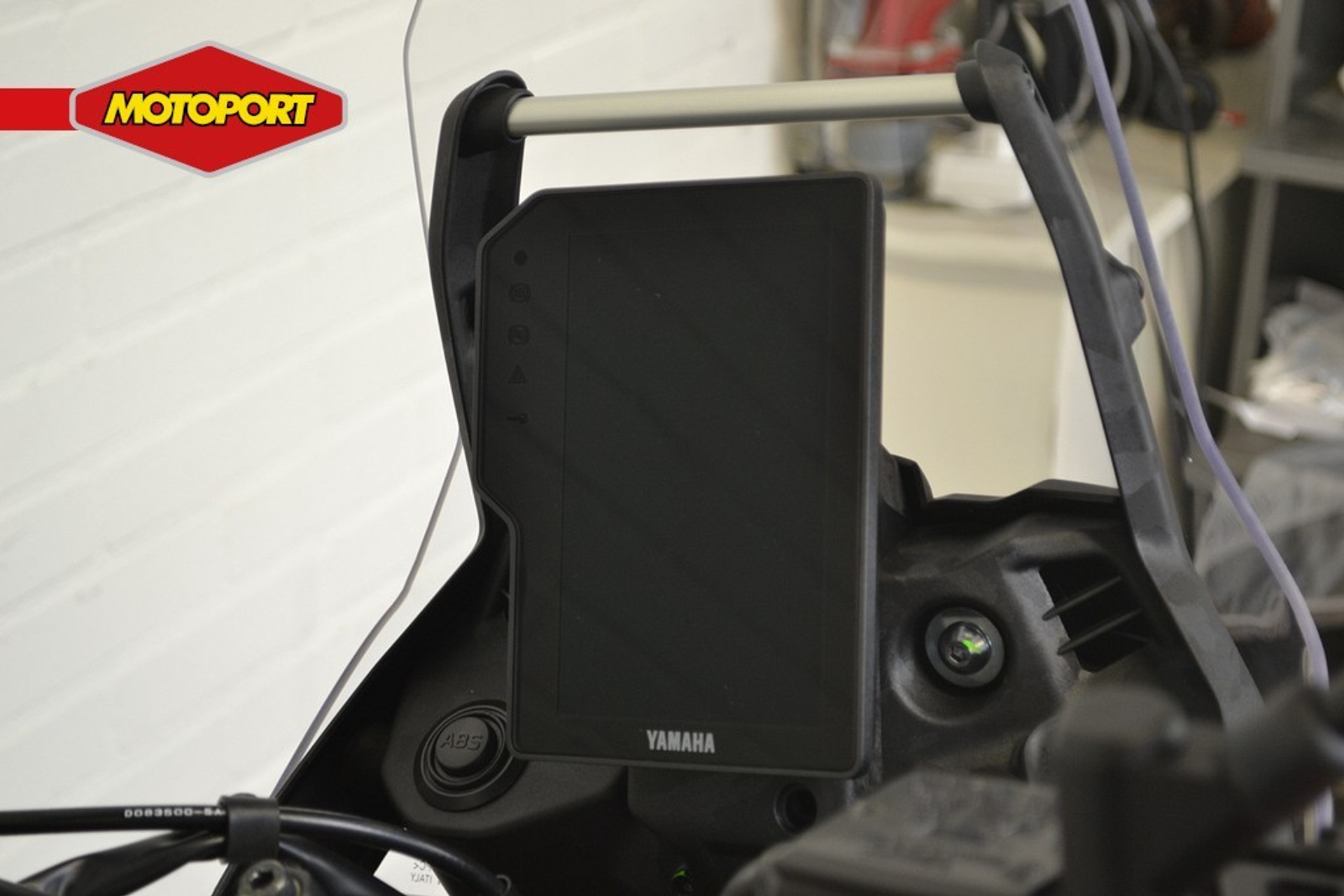 Yamaha TENERE 700 ABS Low 4 Yamaha TENERE 700 ABS Low - Afbeelding 4