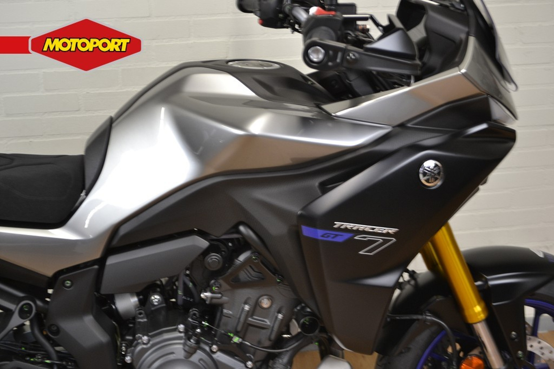 Yamaha TRACER 7 GT 3 Yamaha TRACER 7 GT - Afbeelding 3