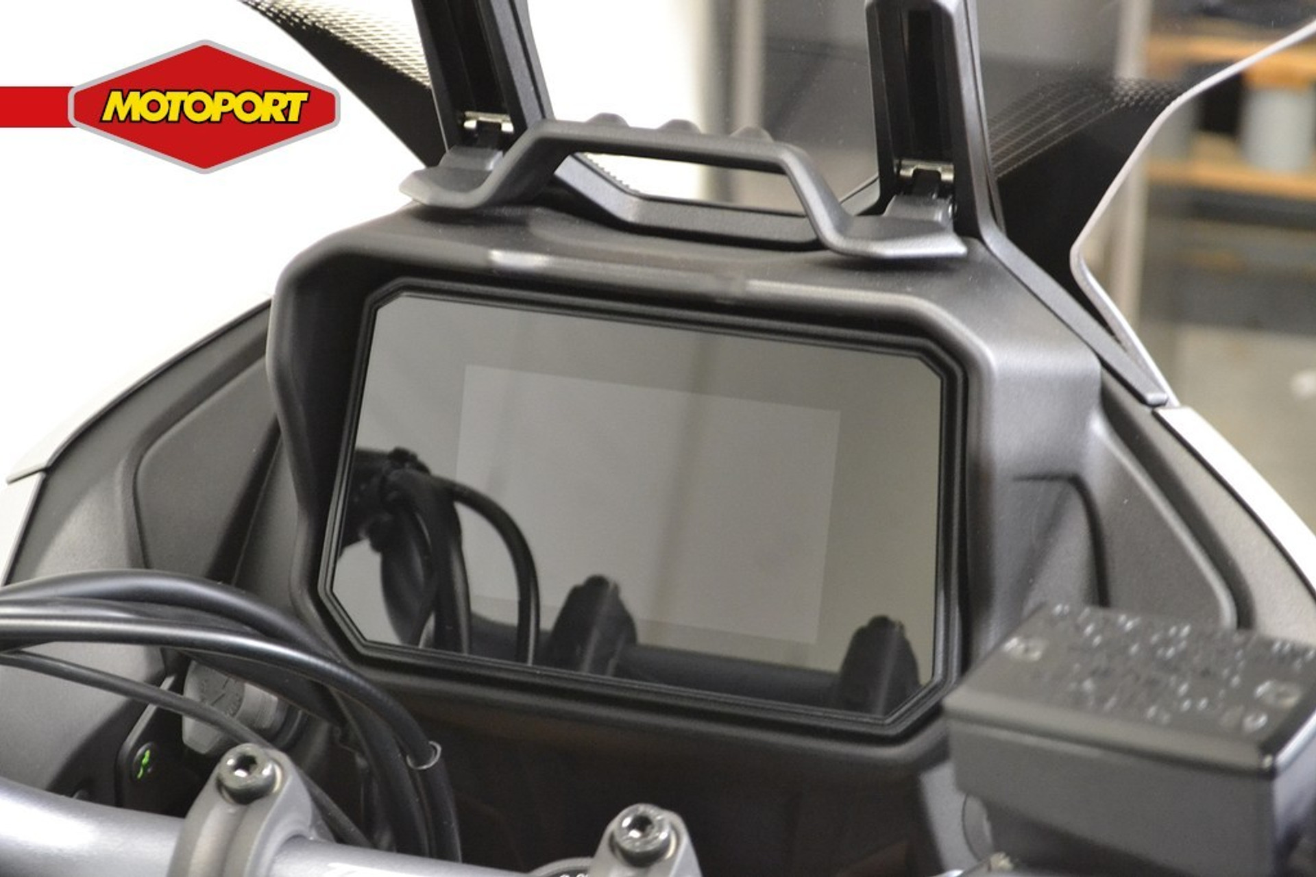 Yamaha TRACER 7 GT 4 Yamaha TRACER 7 GT - Afbeelding 4