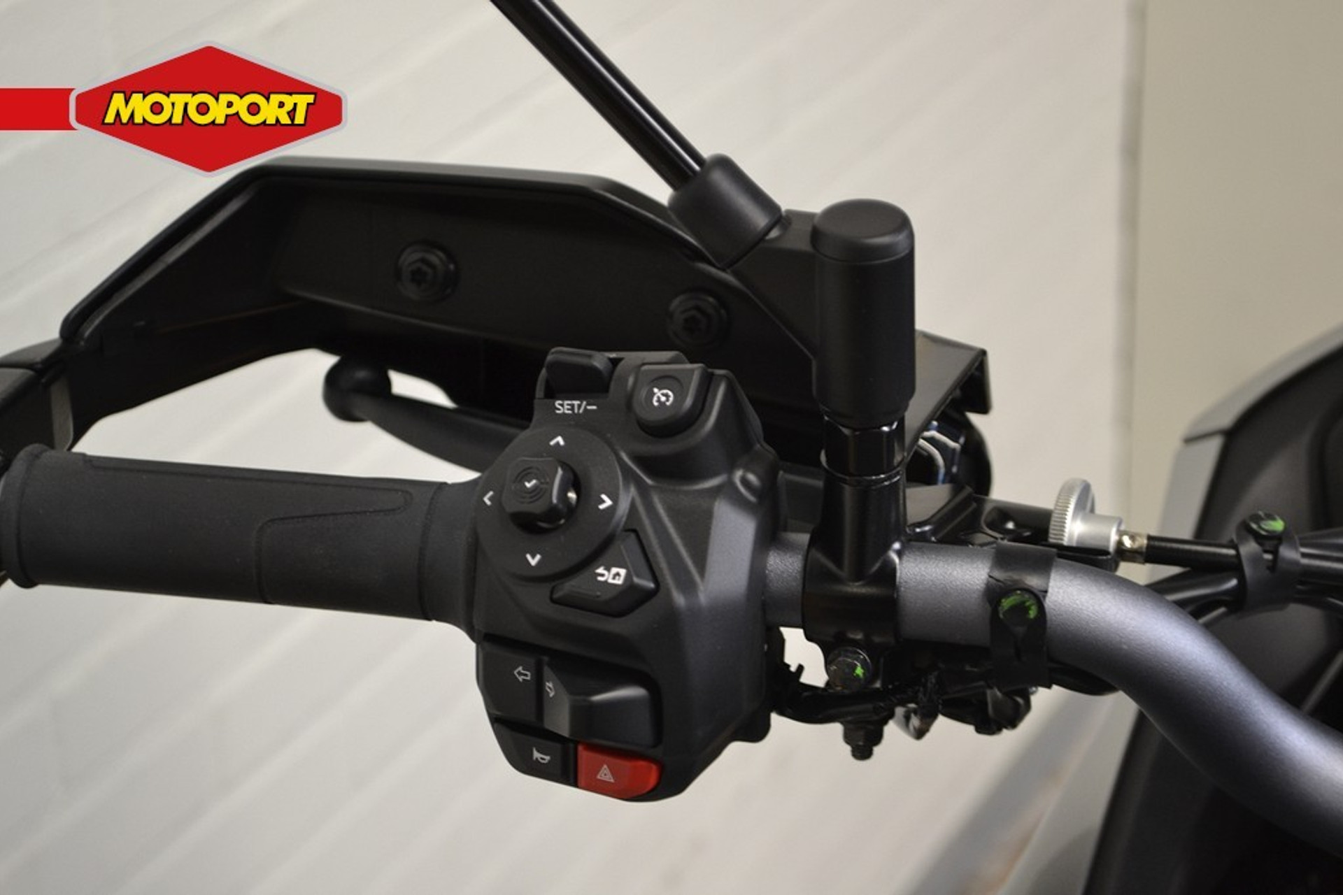 Yamaha TRACER 7 GT 5 Yamaha TRACER 7 GT - Afbeelding 5