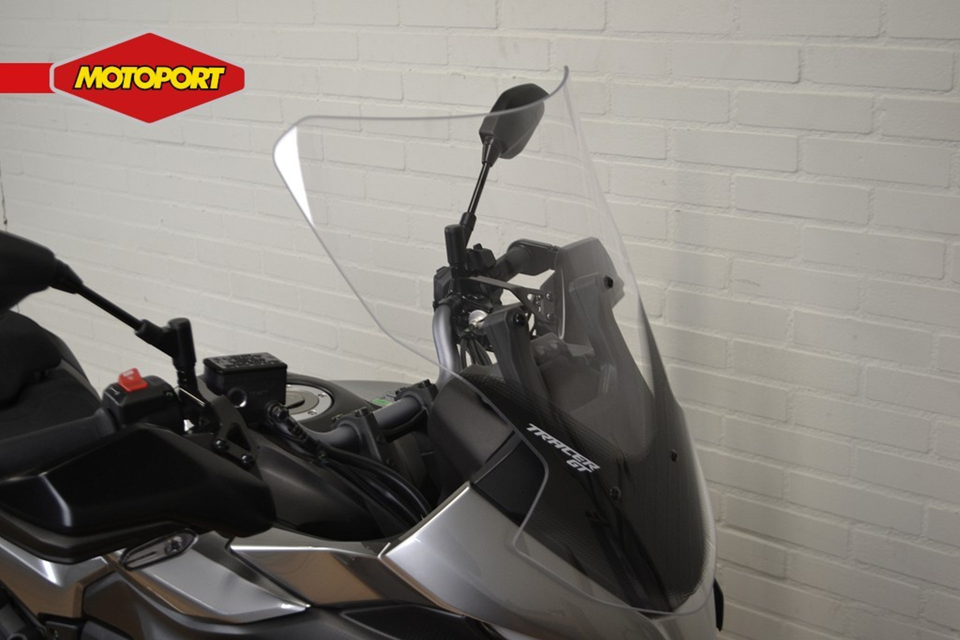 Yamaha TRACER 7 GT 6 Yamaha TRACER 7 GT - Afbeelding 6
