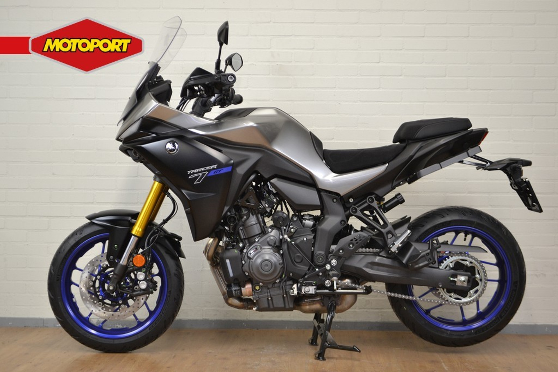 Yamaha TRACER 7 GT 7 Yamaha TRACER 7 GT - Afbeelding 7