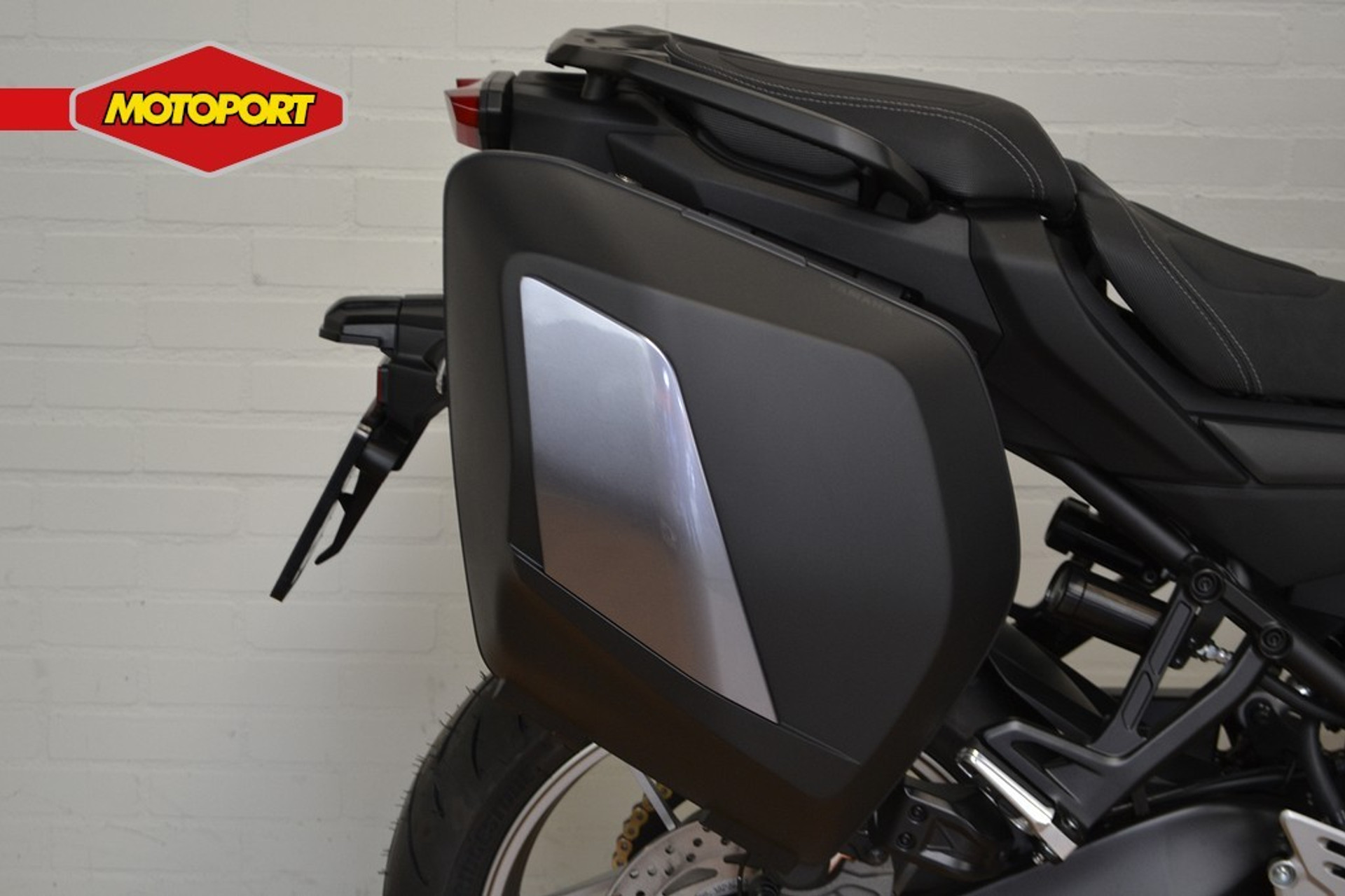 Yamaha TRACER 9 GT+ 2 Yamaha TRACER 9 GT+ - Afbeelding 2