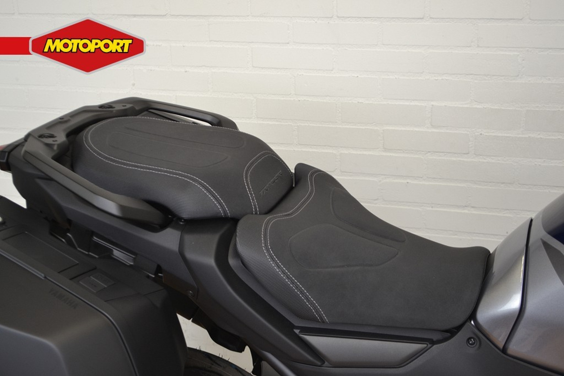 Yamaha TRACER 9 GT+ 4 Yamaha TRACER 9 GT+ - Afbeelding 4