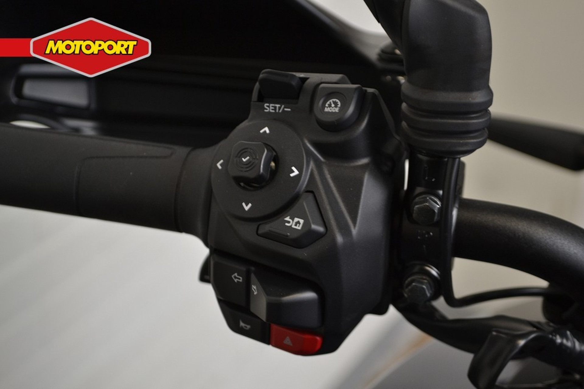 Yamaha TRACER 9 GT+ 5 Yamaha TRACER 9 GT+ - Afbeelding 5