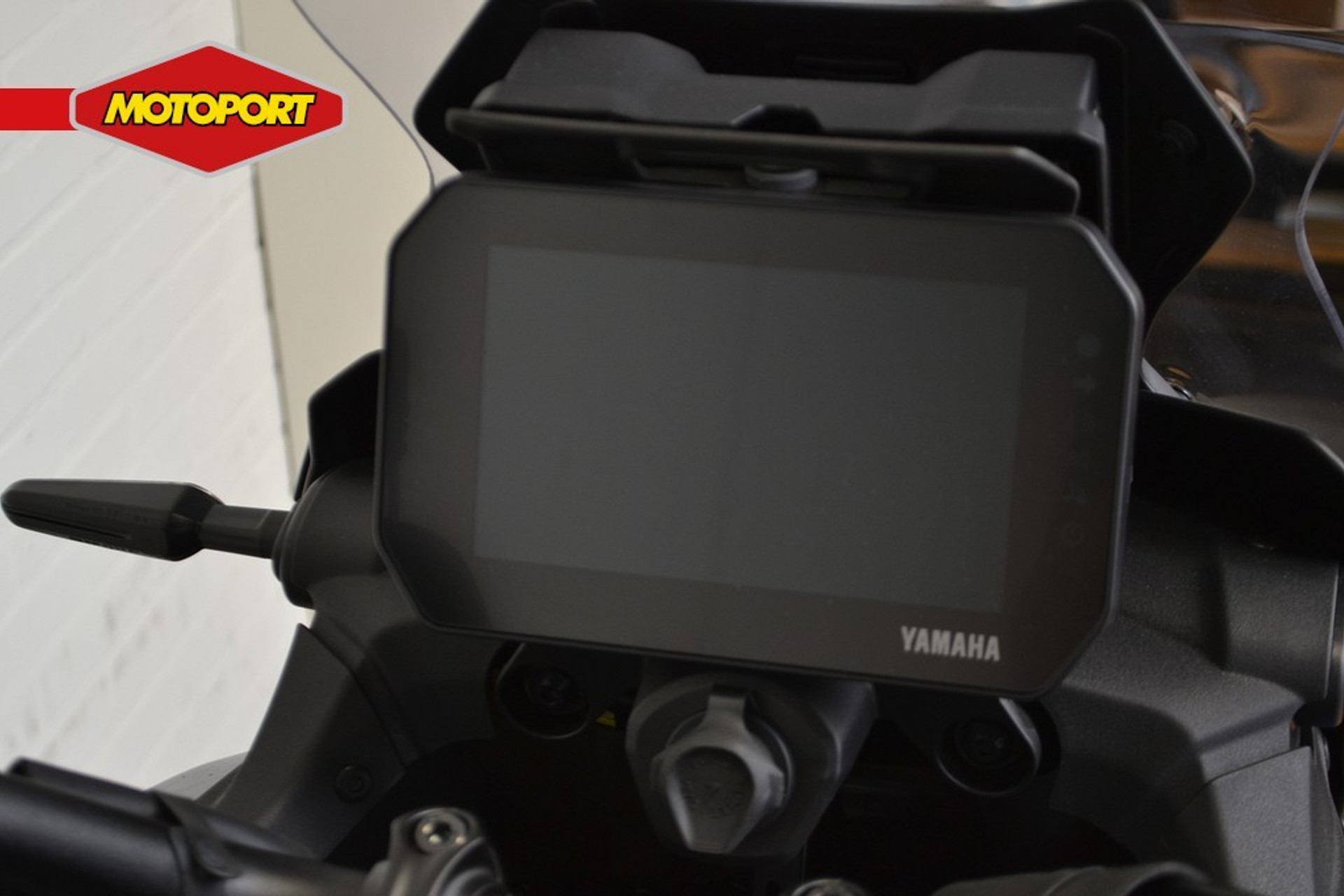 Yamaha TRACER 9 GT+ 6 Yamaha TRACER 9 GT+ - Afbeelding 6