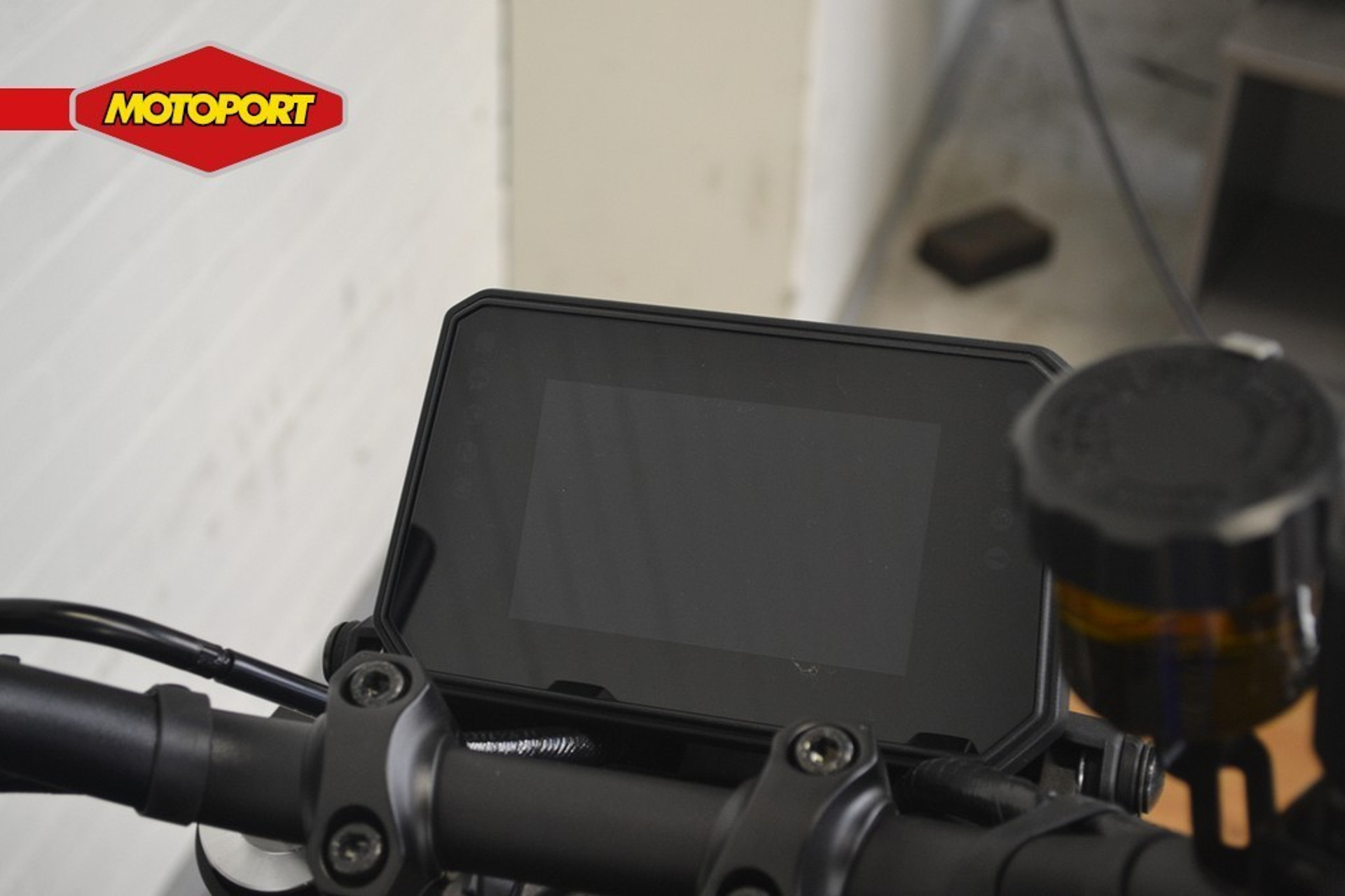 Yamaha MT 09 2 Yamaha MT 09 - Afbeelding 2