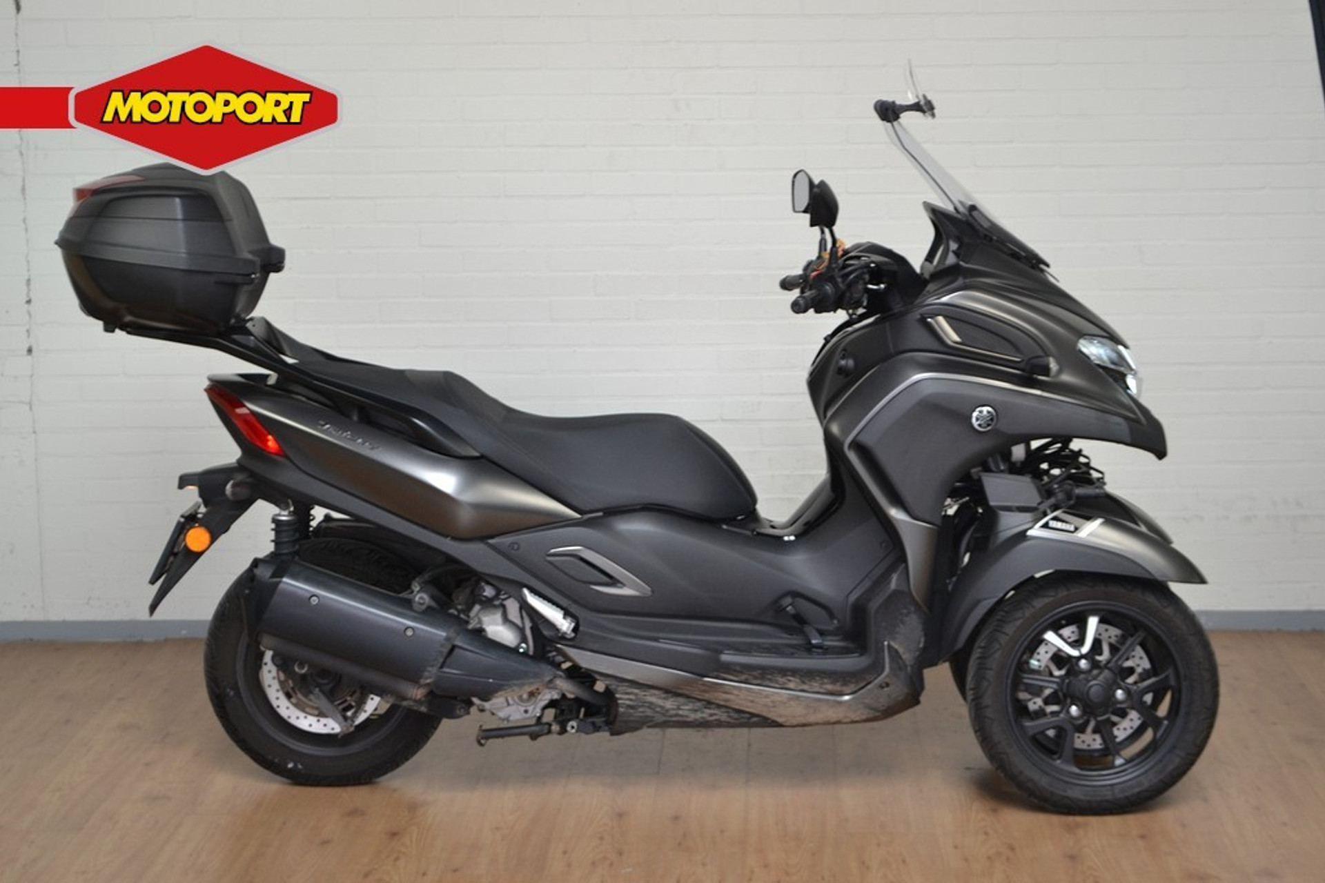 Yamaha TRICITY 300 ABS