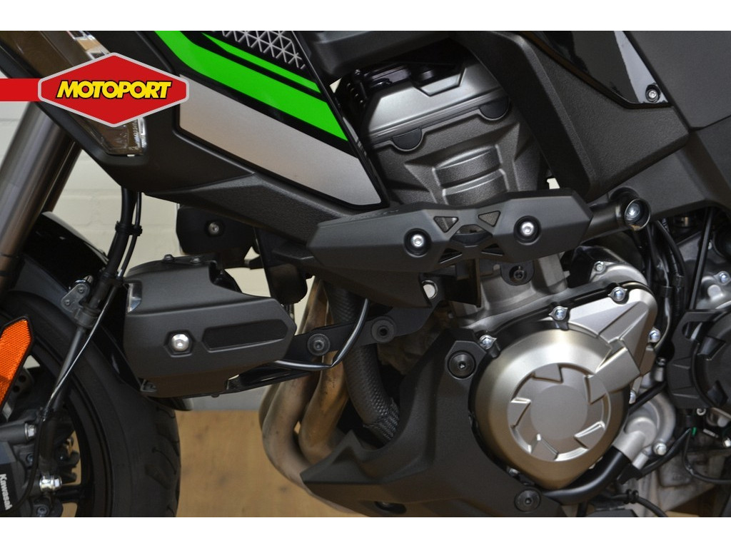 Kawasaki Versys 1000 SE Grand Tourer 11 Kawasaki Versys 1000 SE Grand Tourer - Afbeelding 11