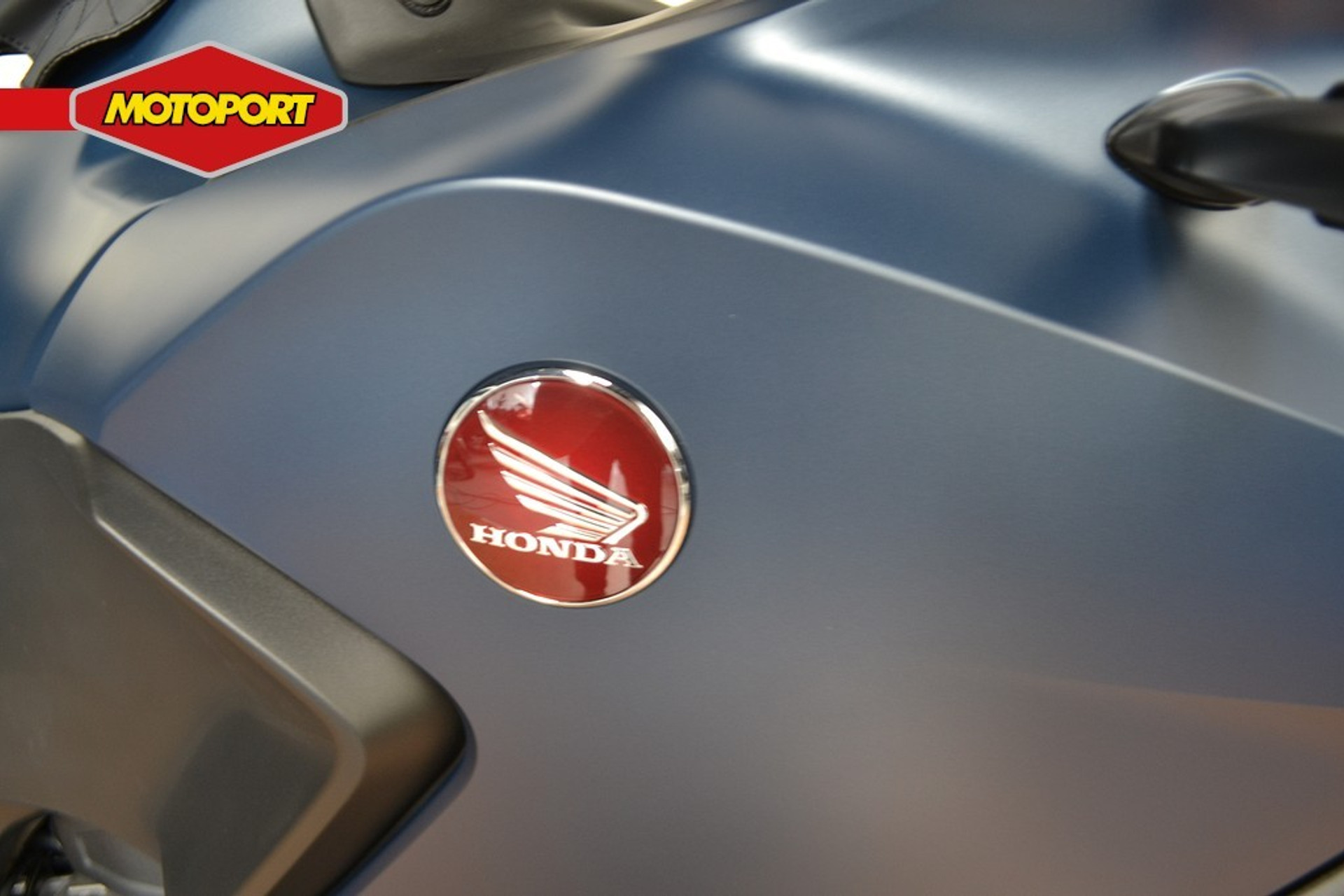 Honda NT 1100 DCT 4 Honda NT 1100 DCT - Afbeelding 4