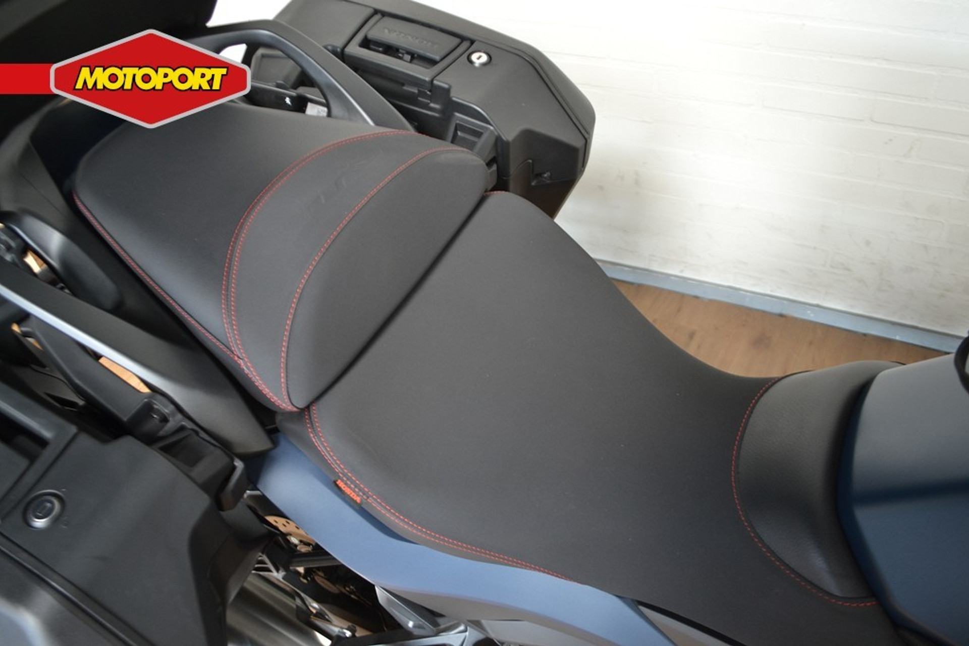 Honda NT 1100 DCT 8 Honda NT 1100 DCT - Afbeelding 8