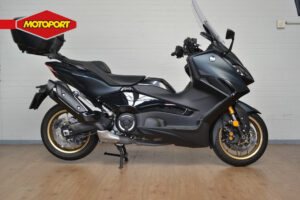 Yamaha T-MAX TMAX Tech