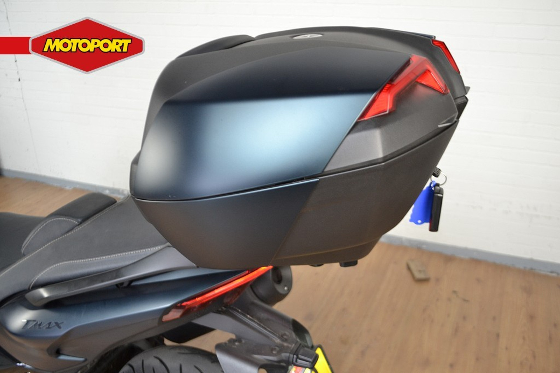 Yamaha T-MAX TMAX Tech 6 Yamaha T-MAX TMAX Tech - Afbeelding 6