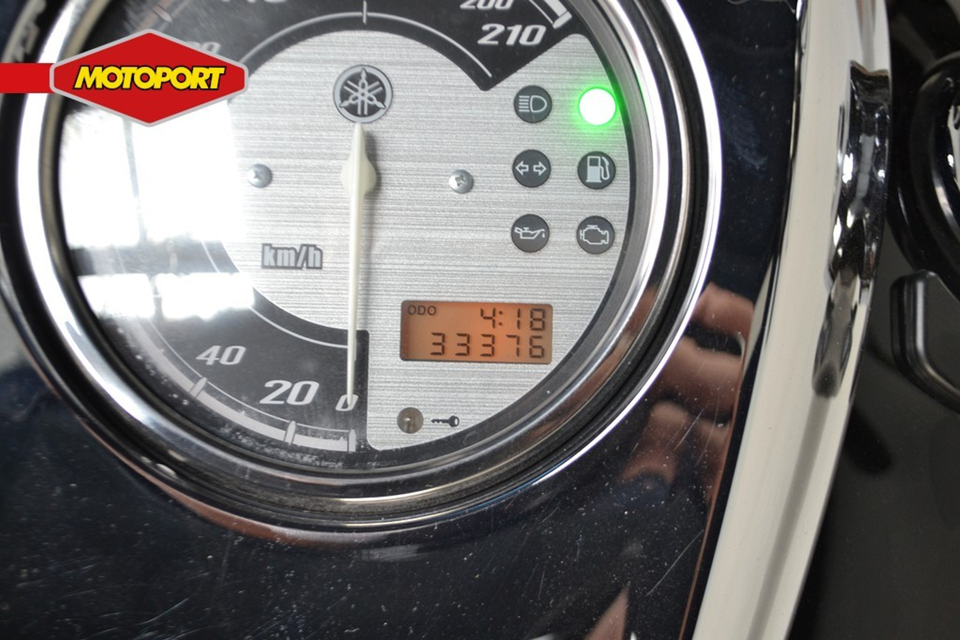 Yamaha XVS 950 A 3 Yamaha XVS 950 A - Afbeelding 3