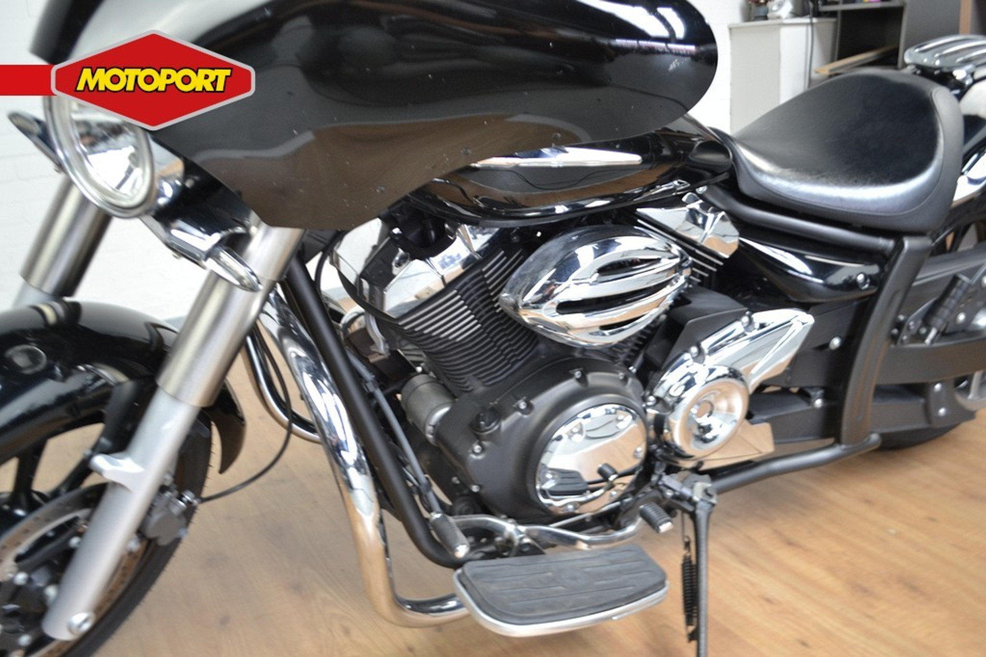 Yamaha XVS 950 A 4 Yamaha XVS 950 A - Afbeelding 4