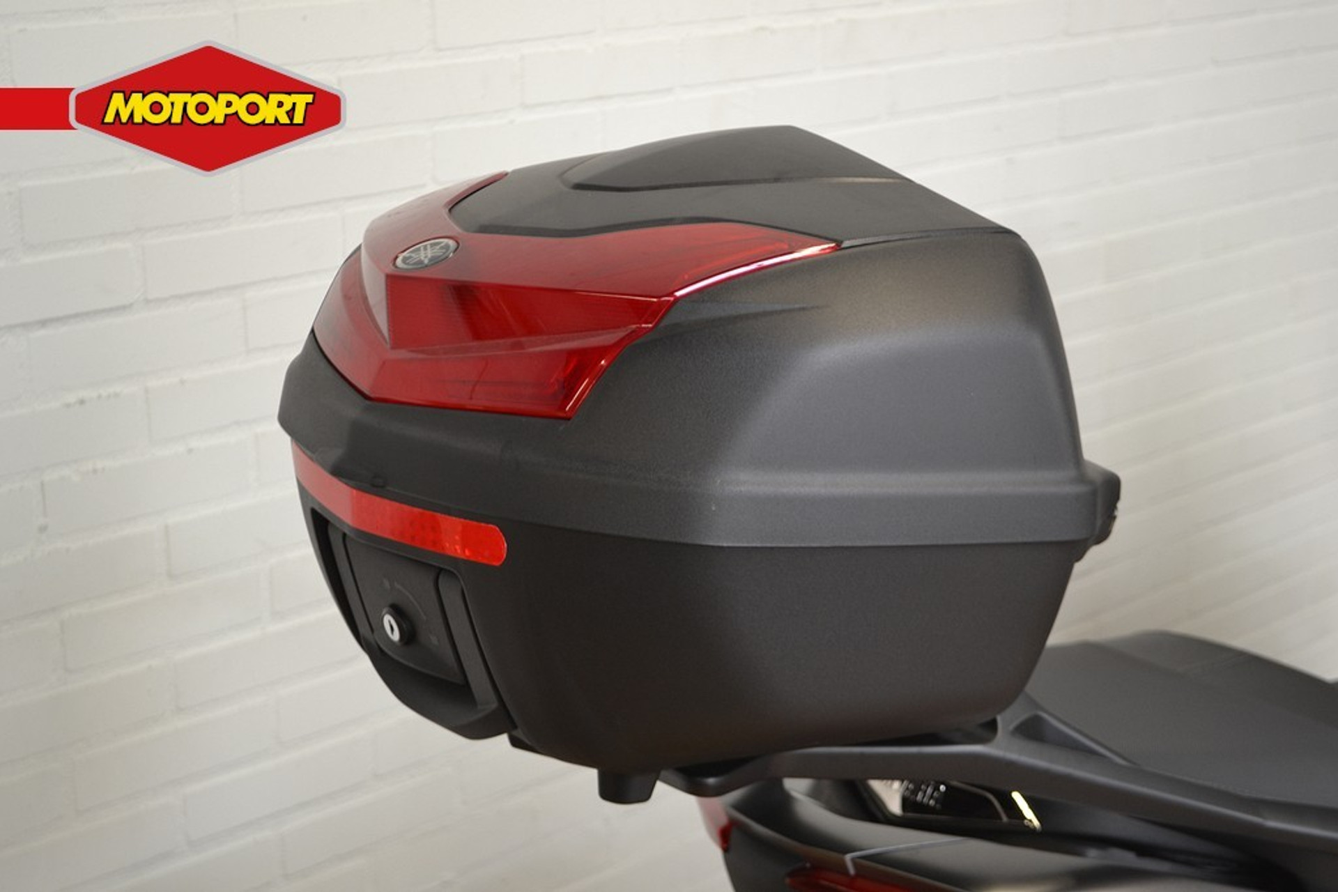 Yamaha TRICITY 300 ABS 2 Yamaha TRICITY 300 ABS - Afbeelding 2