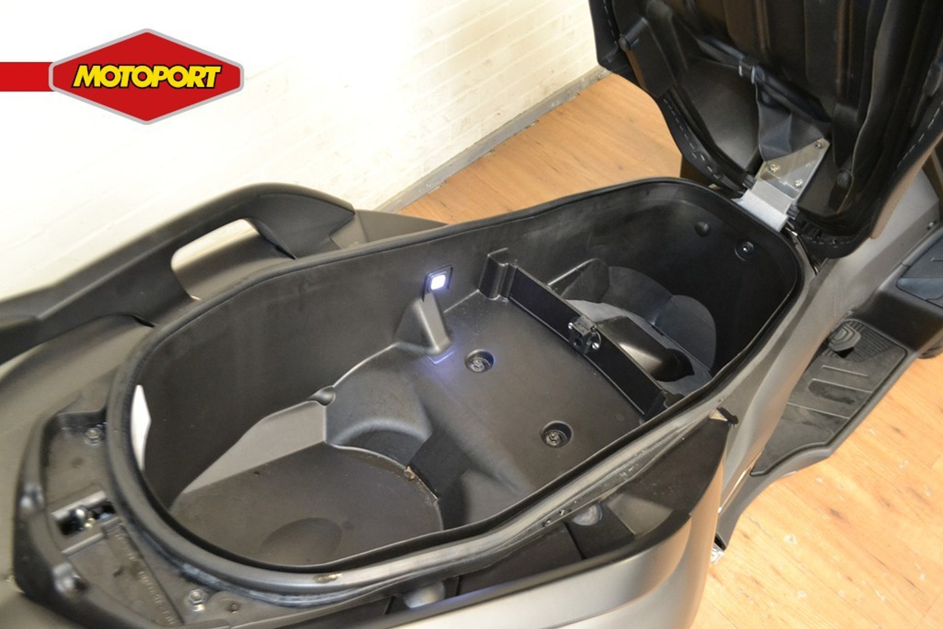 Yamaha TRICITY 300 ABS 6 Yamaha TRICITY 300 ABS - Afbeelding 6