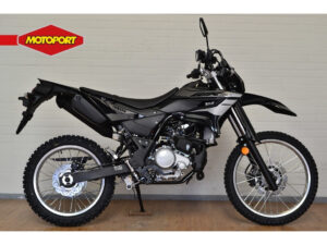 Yamaha WR 125