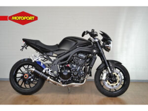 Triumph Speed Triple 1050