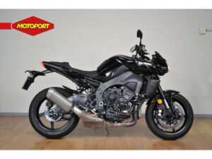 Yamaha MT 10 ABS