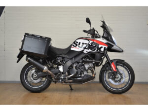 Suzuki V-Strom DL 1000