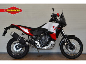 Yamaha TENERE 700 World Raid