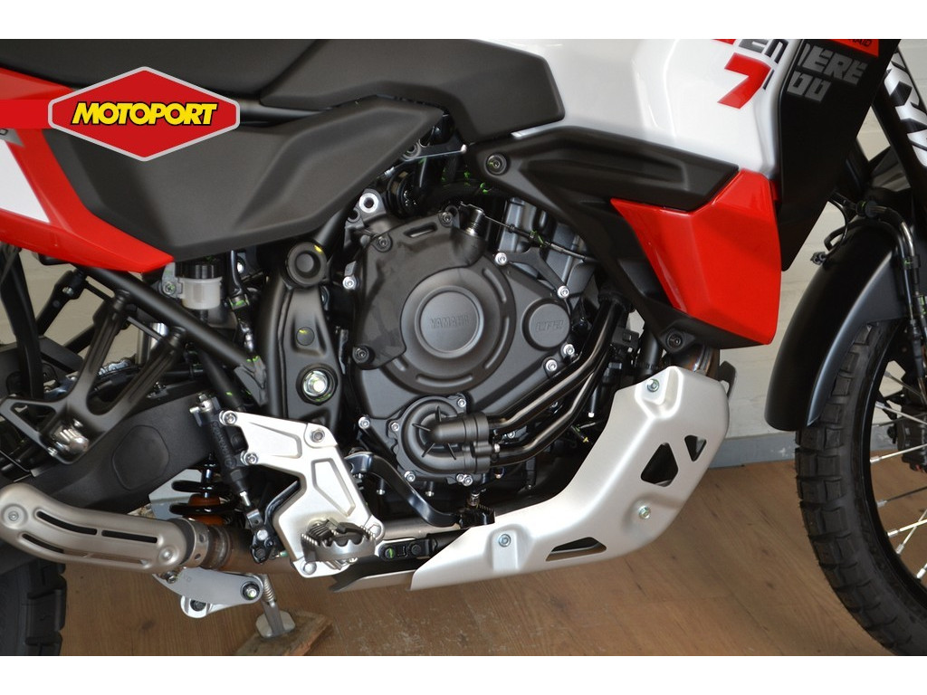 Yamaha TENERE 700 World Raid 2 Yamaha TENERE 700 World Raid - Afbeelding 2