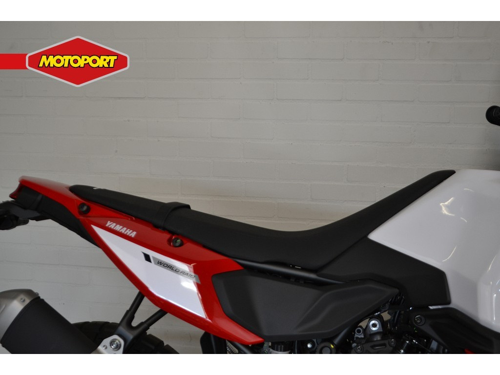 Yamaha TENERE 700 World Raid 4 Yamaha TENERE 700 World Raid - Afbeelding 4