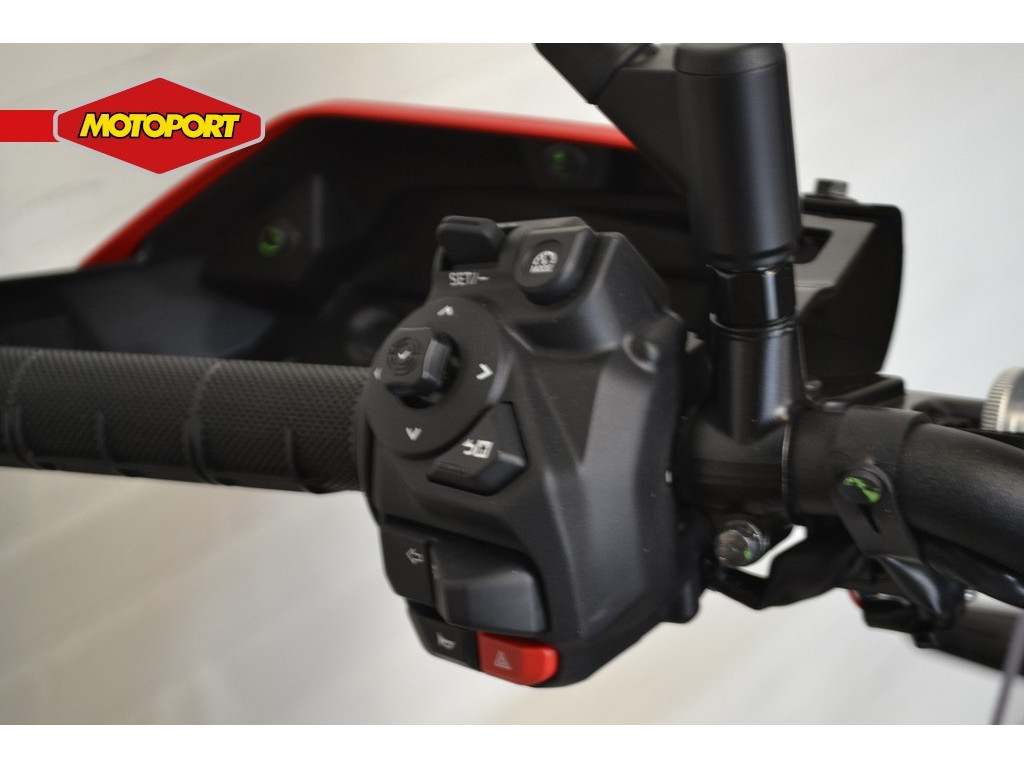 Yamaha TENERE 700 World Raid 7 Yamaha TENERE 700 World Raid - Afbeelding 7