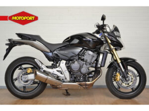 Honda CB 600 F Hornet ABS