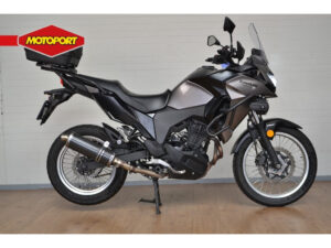 Kawasaki Versys-X 300 ABS