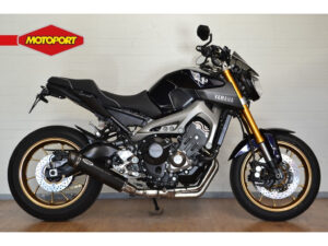 Yamaha MT 09