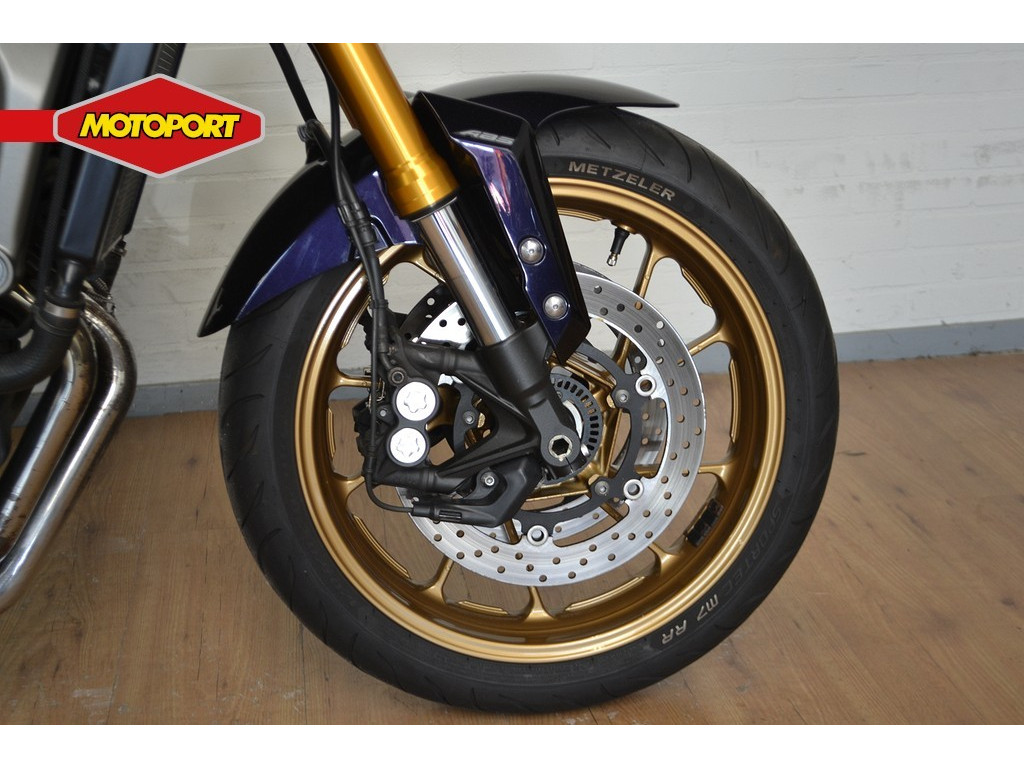 Yamaha MT 09 4 Yamaha MT 09 - Afbeelding 4