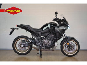 Yamaha TRACER 7